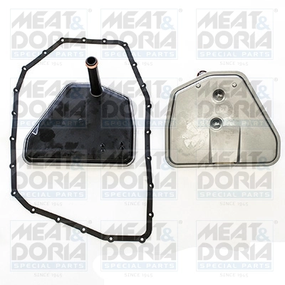 Hydraulic Filter Kit, automatic transmission